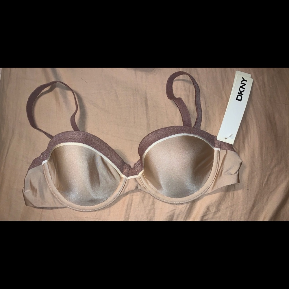 NWT DKNY bra